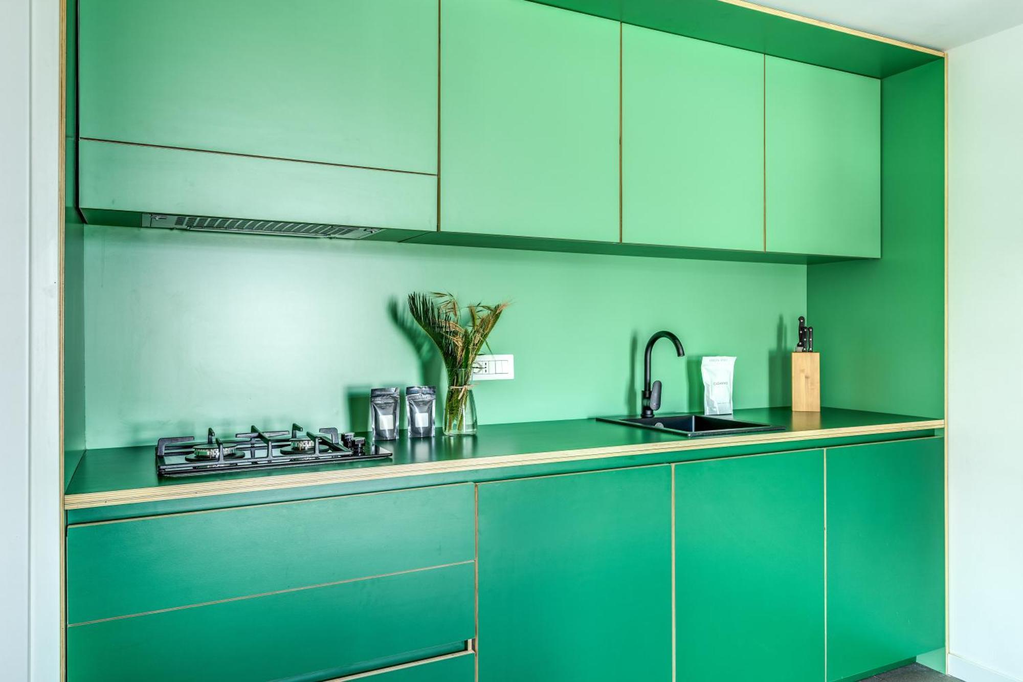 Apartament I Monolocali SantʼAgata sui Due Golfi Zewnętrze zdjęcie